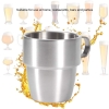 280 ml kubek ze stali nierdzewnej piwo kawa herbata [13260000472]